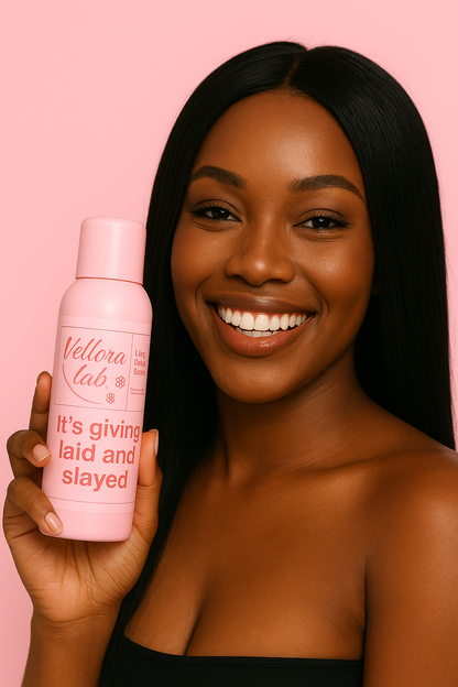 Vellora Lace Melting Spray