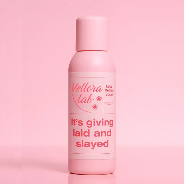 Vellora Lace Melting Spray