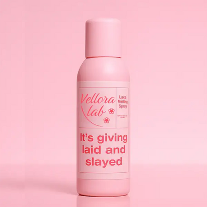 Vellora Lace Melting Spray